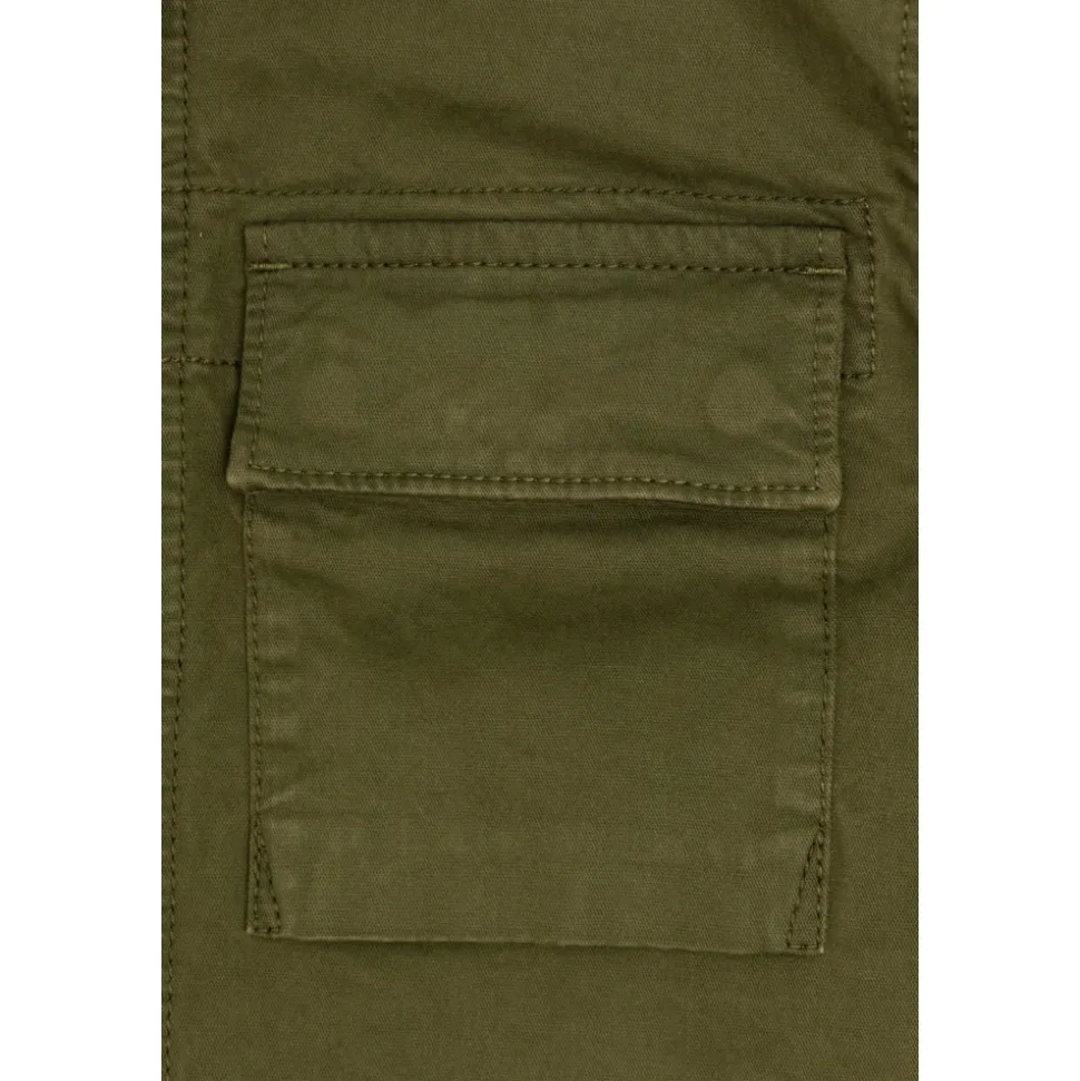 Veste légère avec poche