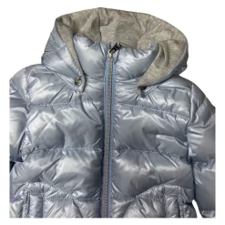 Veste légère bleu clair pour enfants