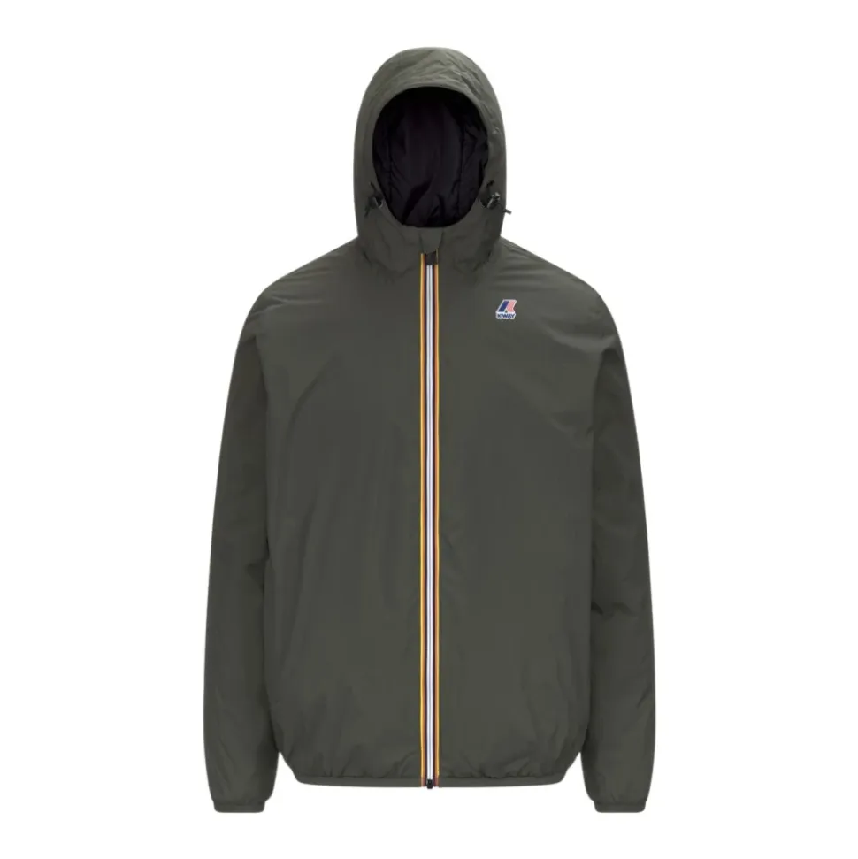 Veste Légère Chaude