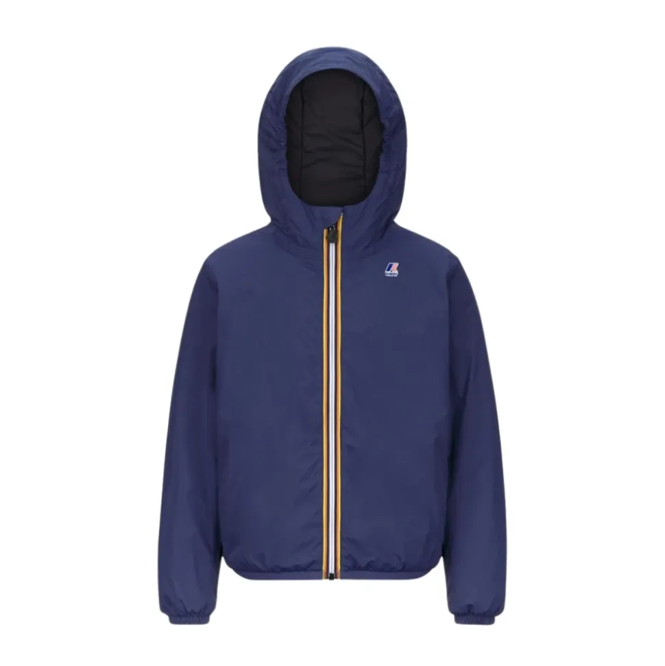 Veste Légère Chaude