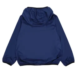 Veste légère en nylon