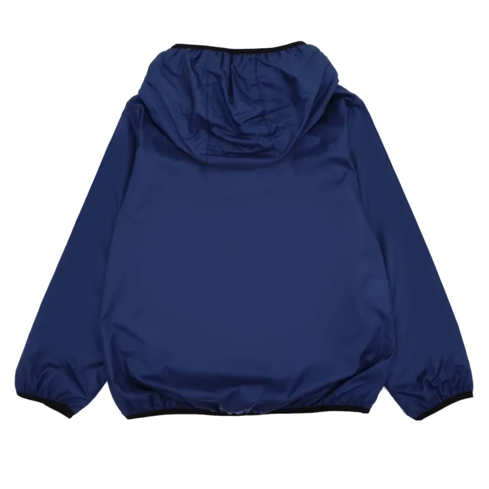 Veste légère en nylon