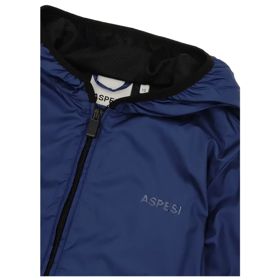 Veste légère en nylon