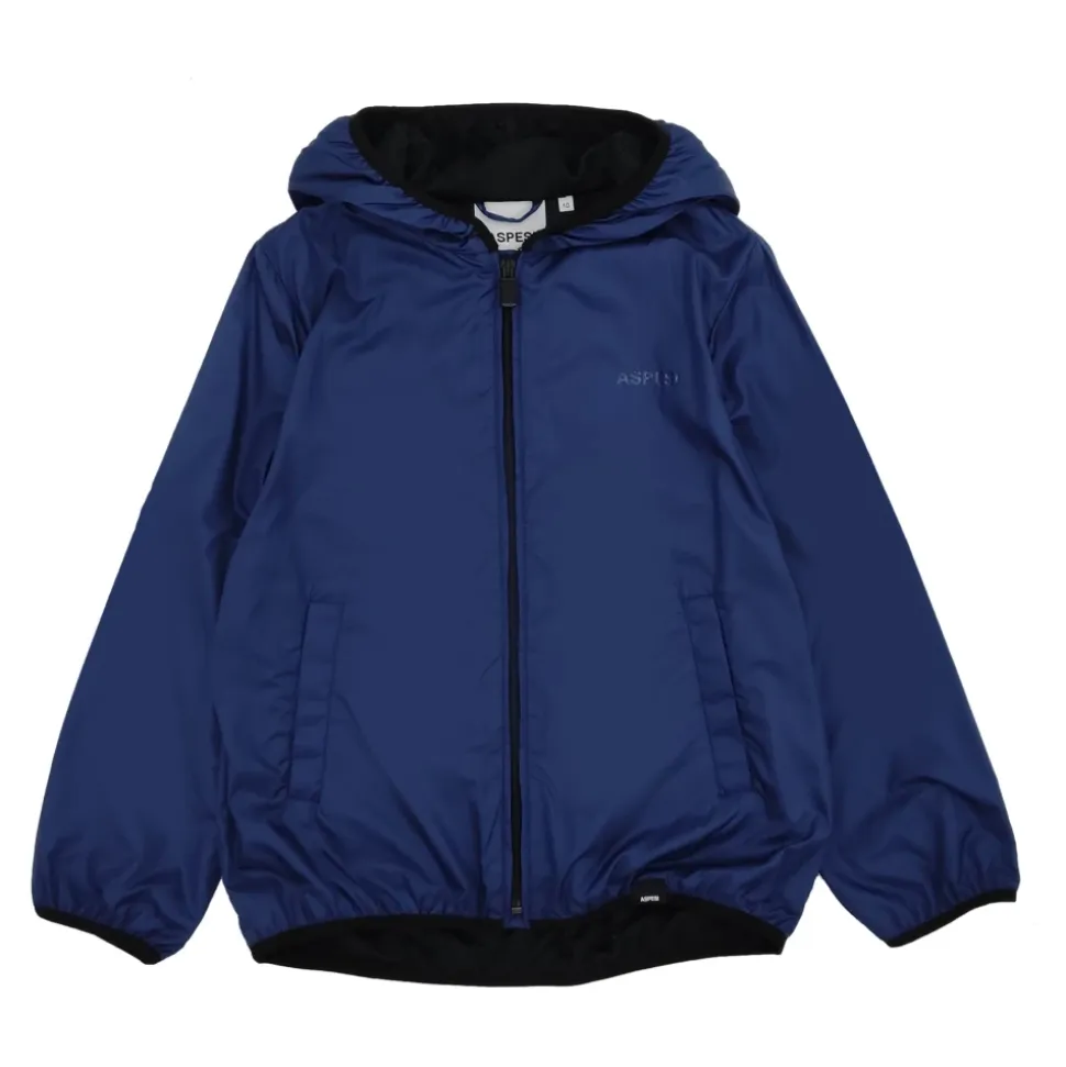 Veste légère en nylon