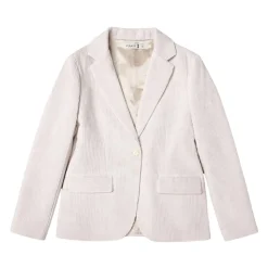 Veste Légère en Velours Côtelé