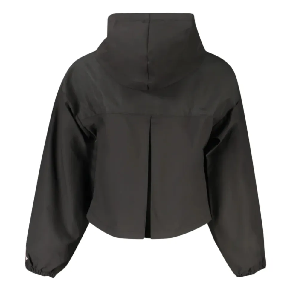 Veste Légère à Manches Longues