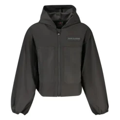 Veste Légère à Manches Longues