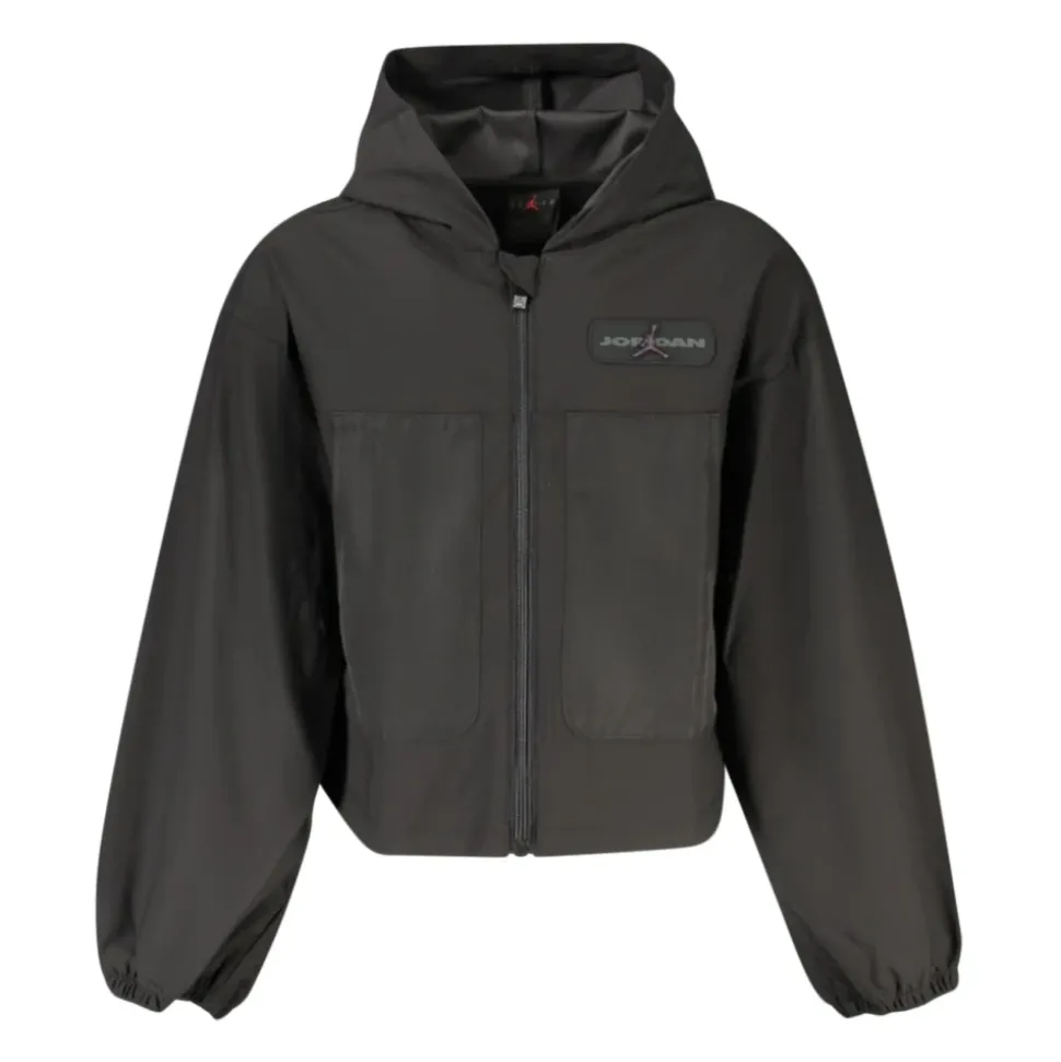 Veste Légère à Manches Longues