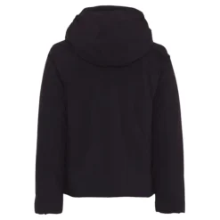 Veste Lily Micro Ripstop Marmotta
