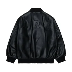 Veste Logo