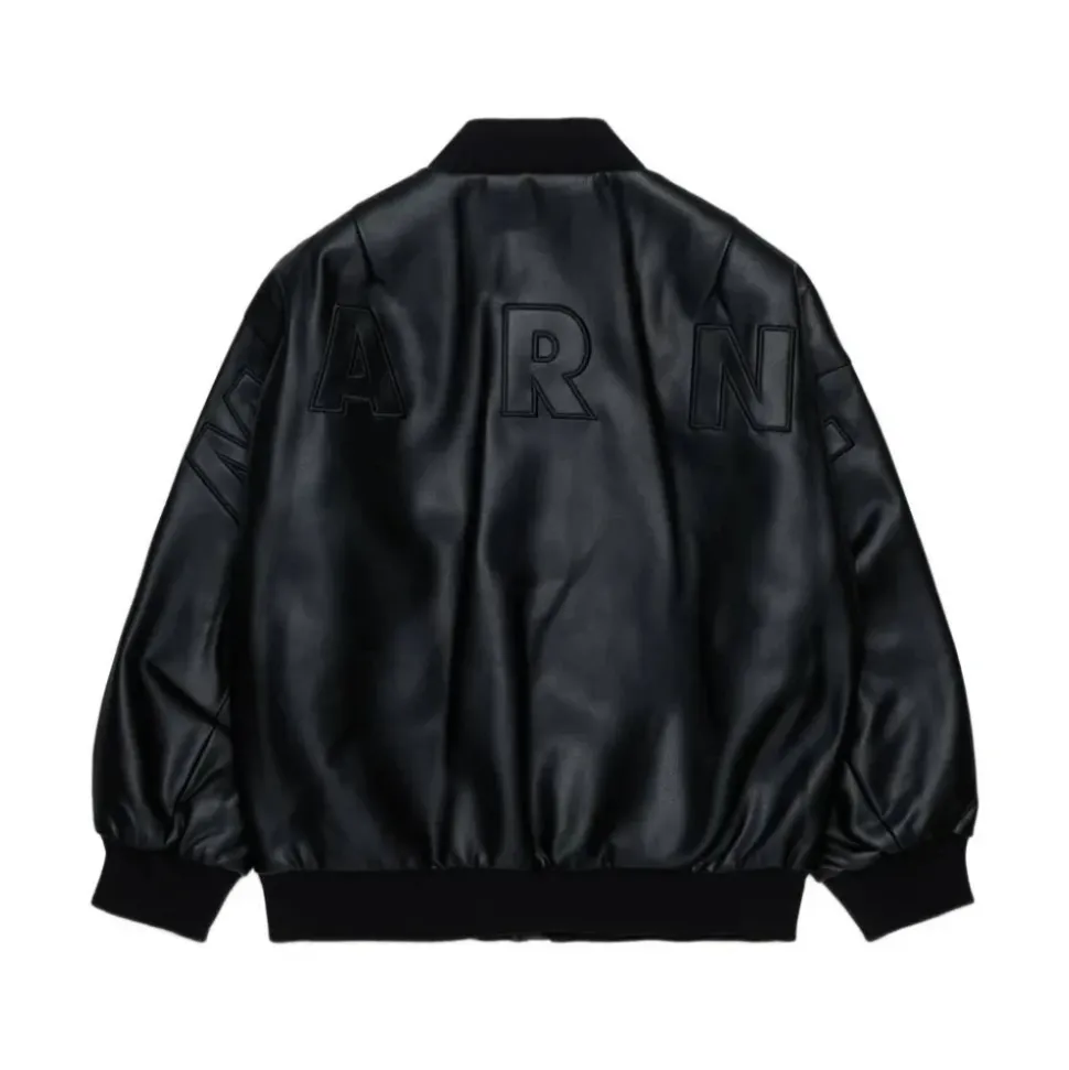 Veste Logo