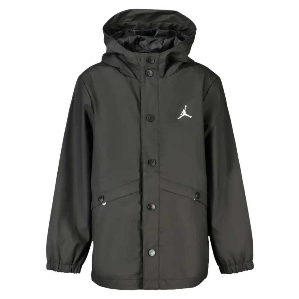 Veste à Manches Longues avec Capuche