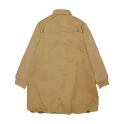 Veste à Manches Vernies