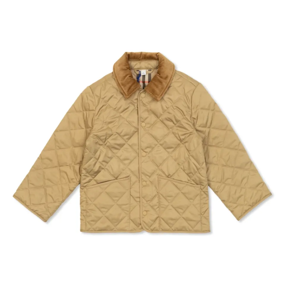 Veste matelassée