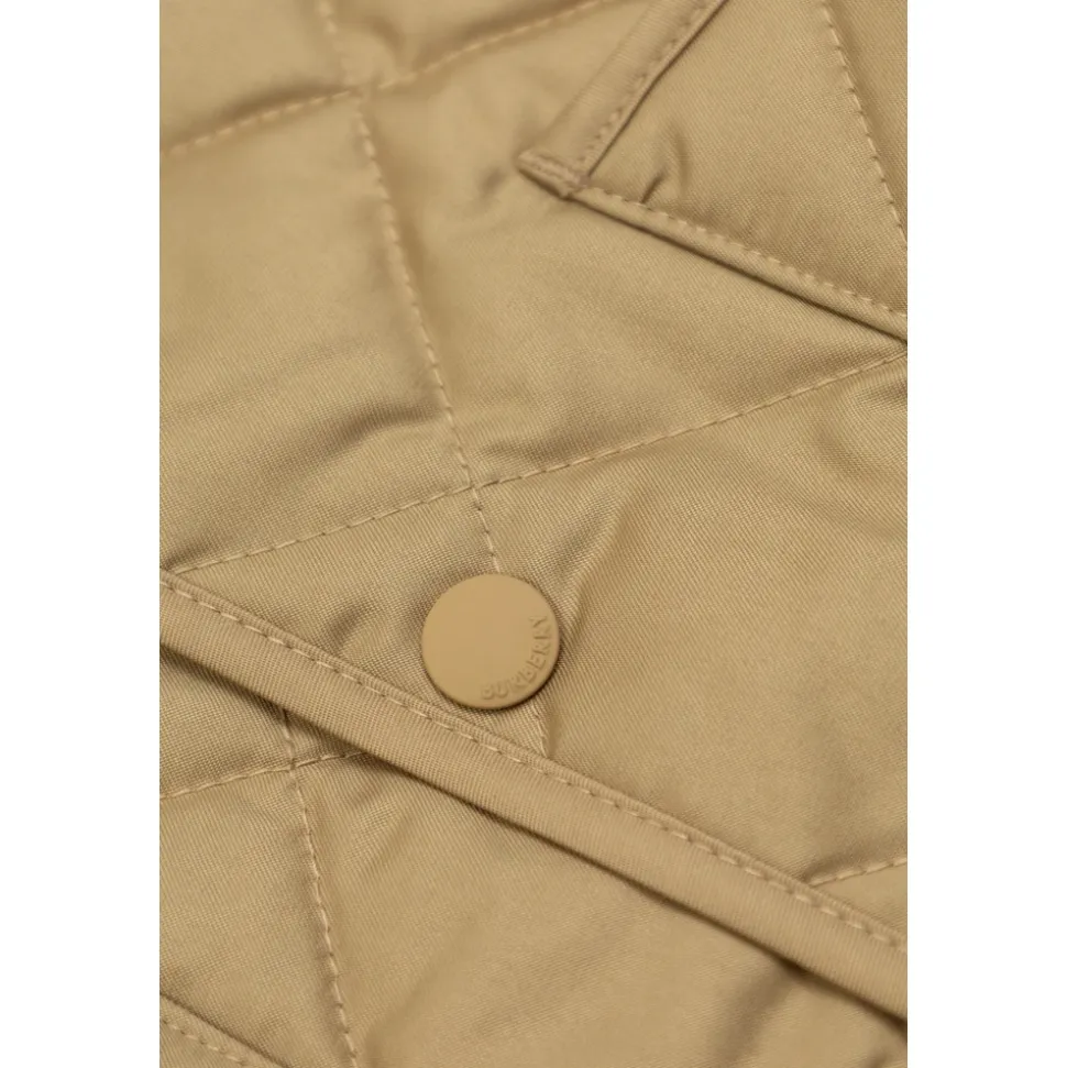 Veste matelassée