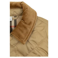 Veste matelassée