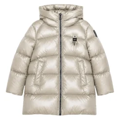 Veste matelassée