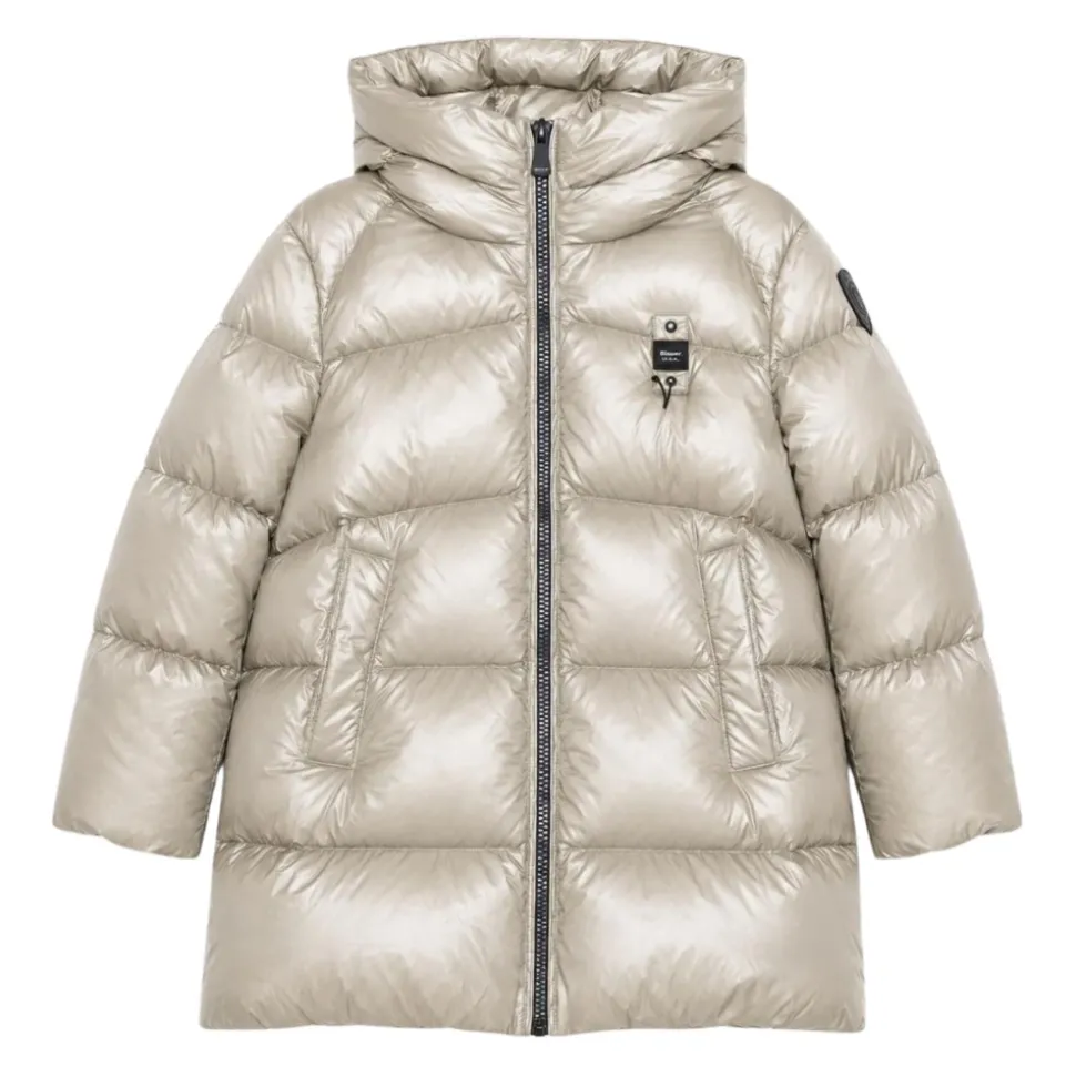 Veste matelassée
