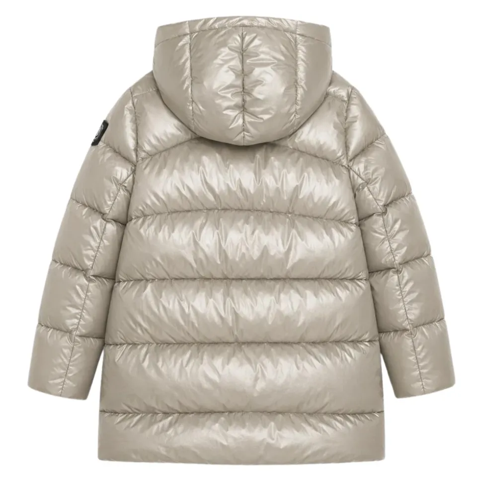 Veste matelassée
