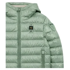 Veste matelassée