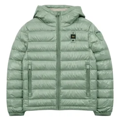 Veste matelassée