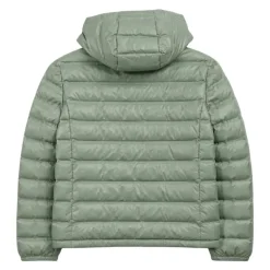 Veste matelassée