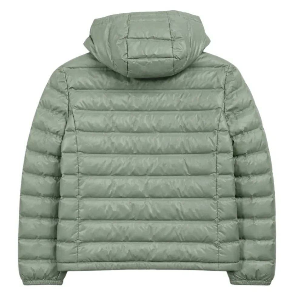 Veste matelassée