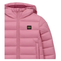 Veste matelassée