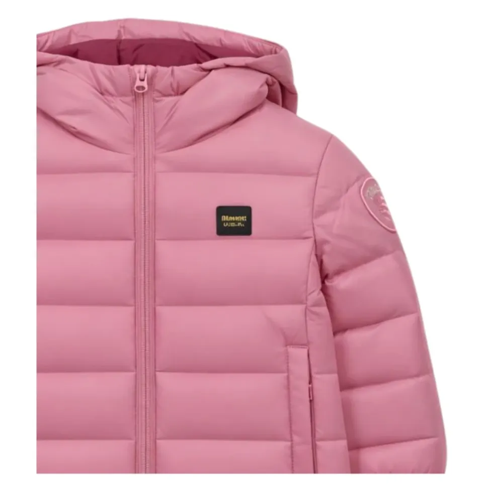 Veste matelassée
