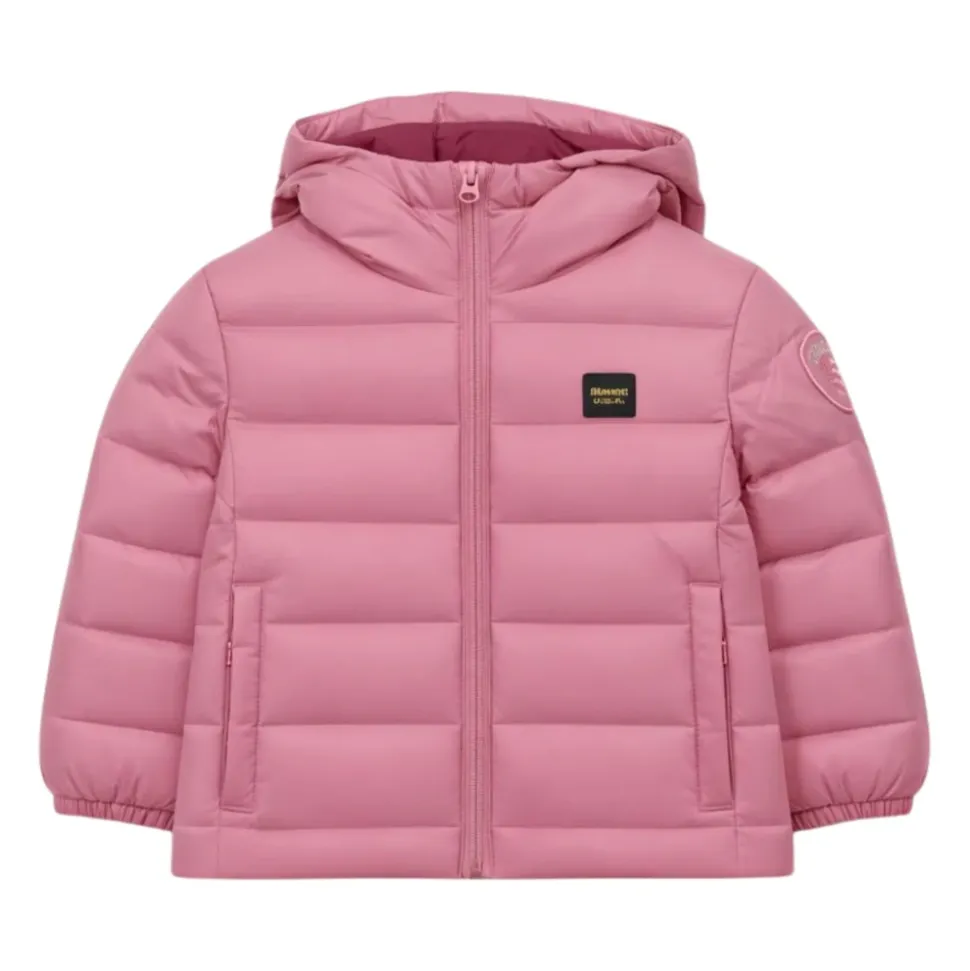 Veste matelassée