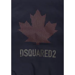 Veste matelassée