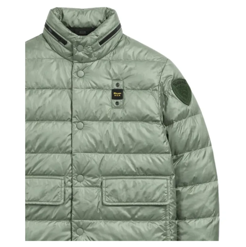 Veste matelassée