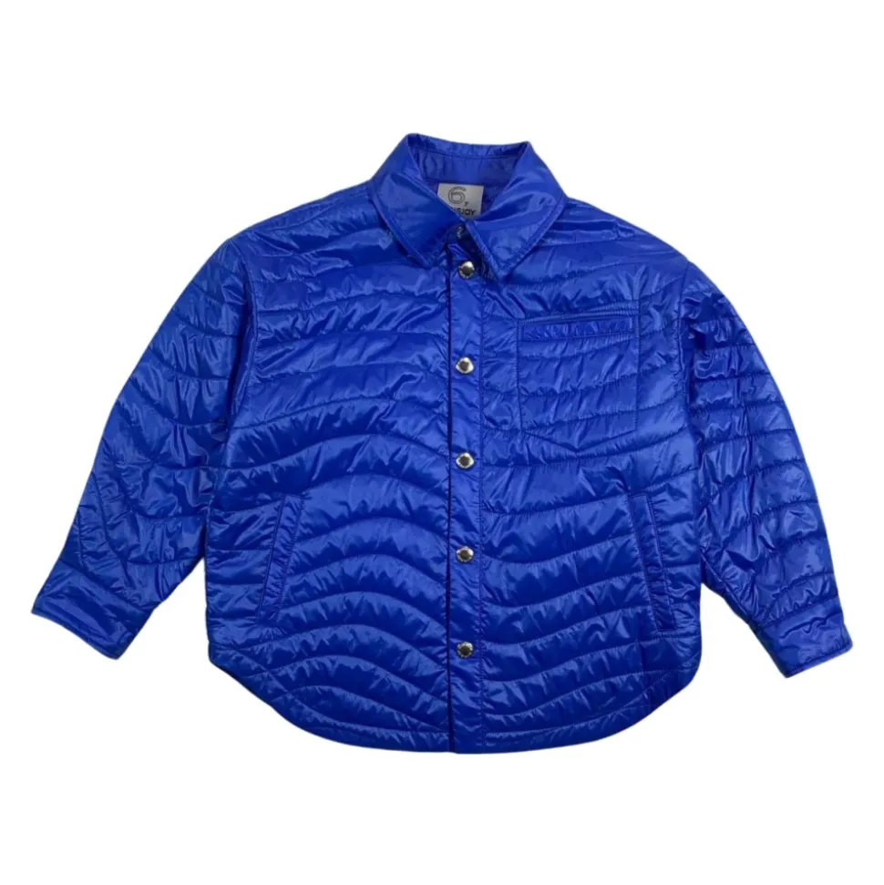 Veste matelassée