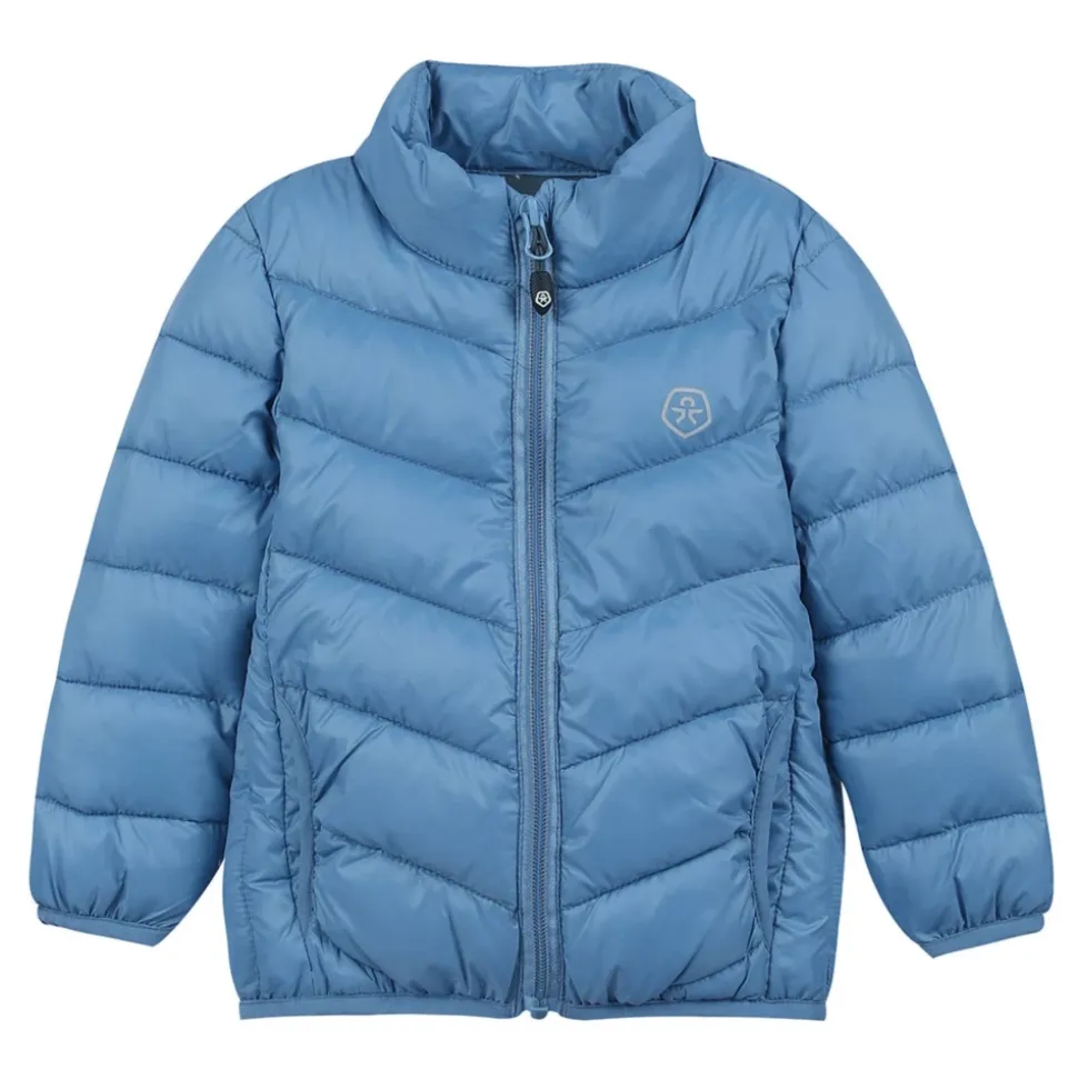 Veste matelassée