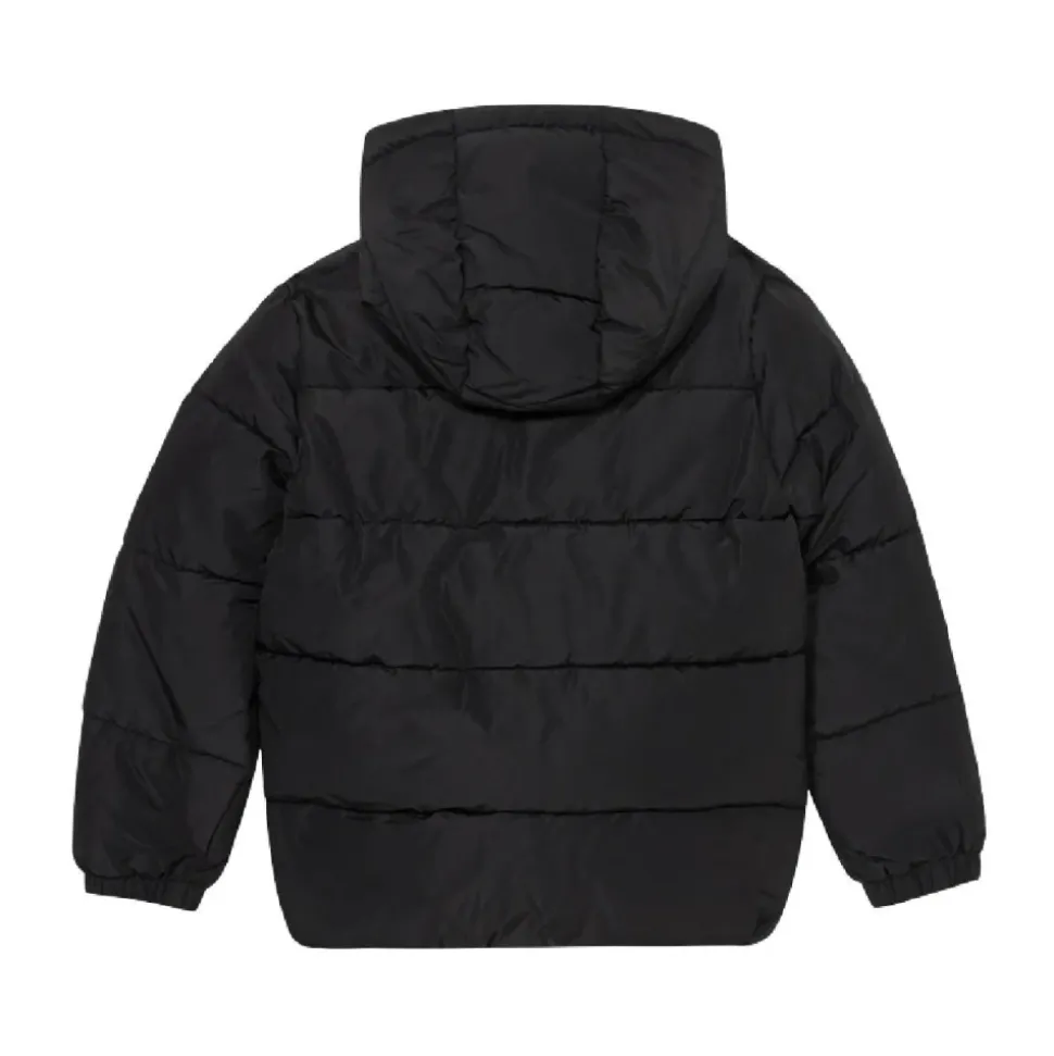 Veste matelassée