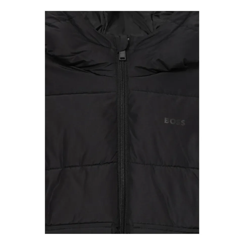 Veste matelassée