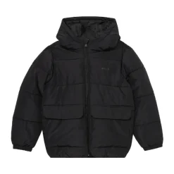 Veste matelassée