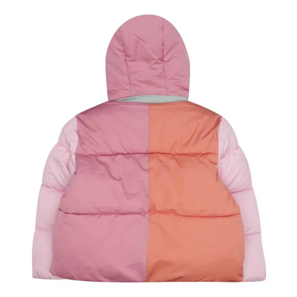 Veste matelassée