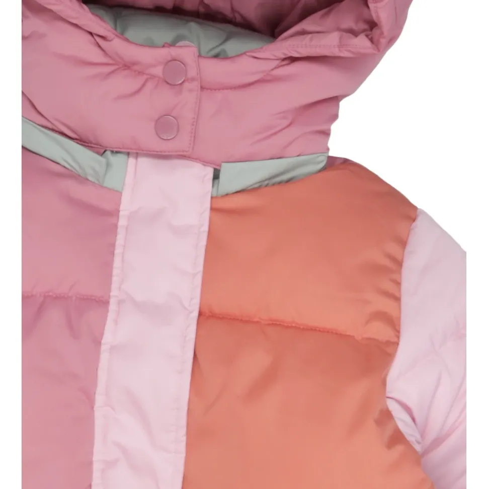 Veste matelassée