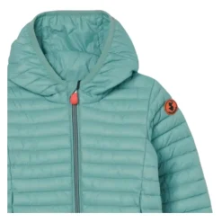 Veste matelassée