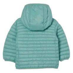 Veste matelassée