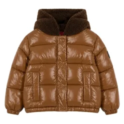 Veste matelassée