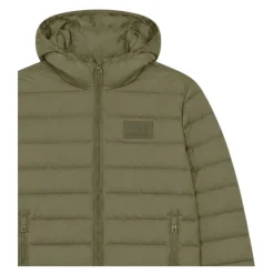Veste matelassée