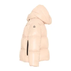 Veste matelassée à capuche Parana