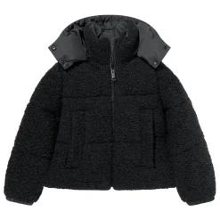 Veste matelassée en duvet Zambaga