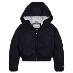Veste matelassée en nylon