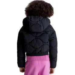 Veste matelassée en nylon