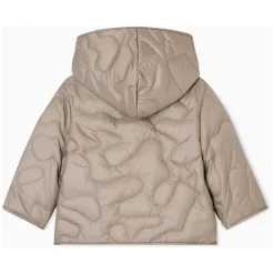 Veste Matelassée en Nylon