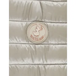 Veste Matelassée Rembourrée