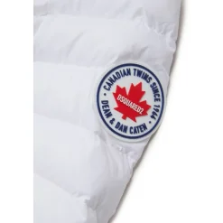 Veste Matelassée Rembourrée